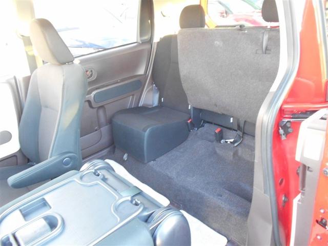 ポルテ Ｇ　フルセグ　メモリーナビ　ＤＶＤ再生　ミュージックプレイヤー接続可　バックカメラ　衝突被害軽減システム　ＥＴＣ　ドラレコ　電動スライドドア　ウオークスルー　アイドリングストップ（15枚目）