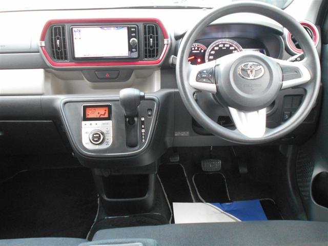 パッソ モーダ S フルセグ メモリーナビ DVD再生 ミュージックプレイヤー接続可 バックカメラ 衝突被害軽減システム ETC LEDヘッドランプ アイドリングストップ(4枚目)