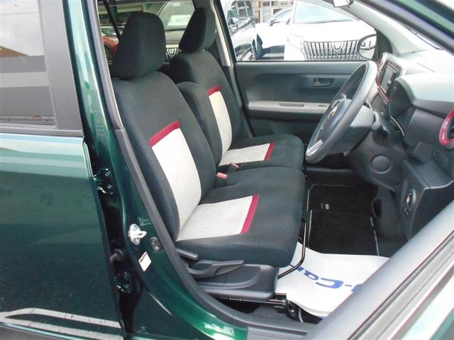 パッソ モーダ S フルセグ メモリーナビ DVD再生 ミュージックプレイヤー接続可 バックカメラ 衝突被害軽減システム ETC LEDヘッドランプ アイドリングストップ(13枚目)