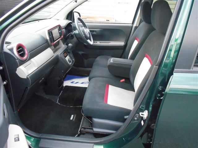 パッソ モーダ S フルセグ メモリーナビ DVD再生 ミュージックプレイヤー接続可 バックカメラ 衝突被害軽減システム ETC LEDヘッドランプ アイドリングストップ(14枚目)