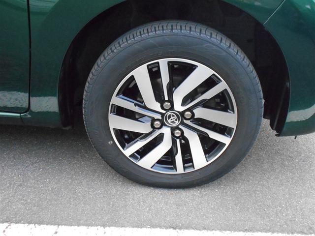 パッソ モーダ S フルセグ メモリーナビ DVD再生 ミュージックプレイヤー接続可 バックカメラ 衝突被害軽減システム ETC LEDヘッドランプ アイドリングストップ(18枚目)