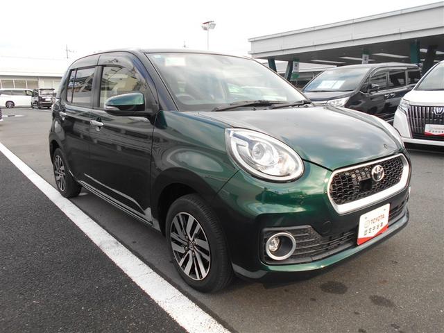 パッソ モーダ S フルセグ メモリーナビ DVD再生 ミュージックプレイヤー接続可 バックカメラ 衝突被害軽減システム ETC LEDヘッドランプ アイドリングストップ(22枚目)