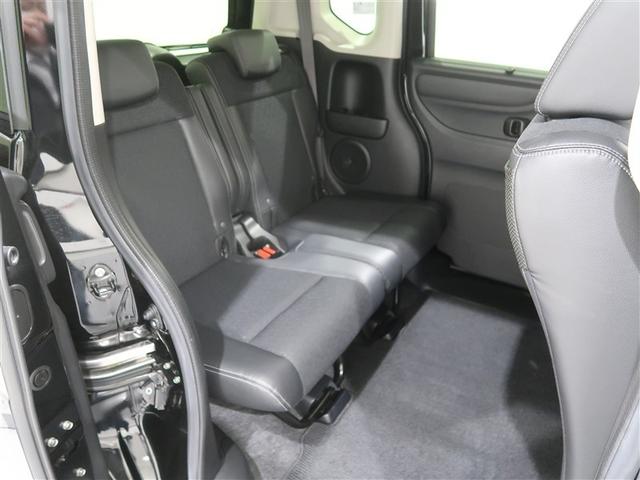 Ｎ－ＢＯＸカスタム Ｇ・ターボＬパッケージ　メモリーナビ　ＤＶＤ再生　ミュージックプレイヤー接続可　バックカメラ　ＥＴＣ　ドラレコ　両側電動スライド　ＨＩＤヘッドライト（12枚目）