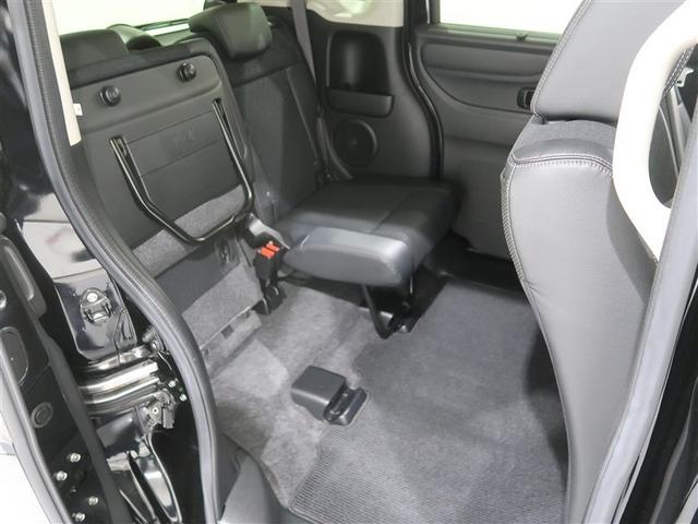 Ｎ－ＢＯＸカスタム Ｇ・ターボＬパッケージ　メモリーナビ　ＤＶＤ再生　ミュージックプレイヤー接続可　バックカメラ　ＥＴＣ　ドラレコ　両側電動スライド　ＨＩＤヘッドライト（14枚目）