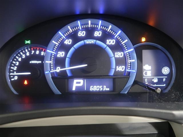 ワゴンＲ ＦＺ　衝突被害軽減システム　アイドリングストップ　ＣＤ　スマートキー（7枚目）