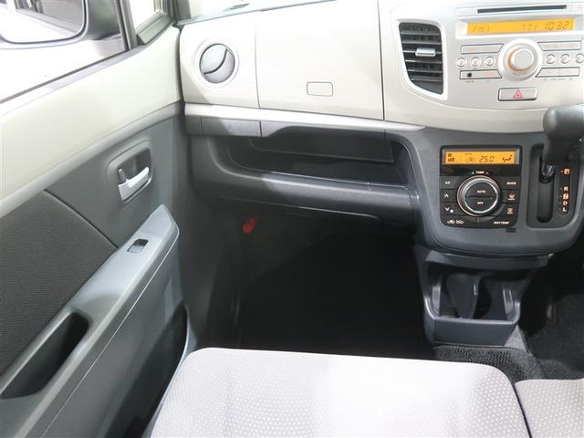 ワゴンＲ ＦＺ　衝突被害軽減システム　アイドリングストップ　ＣＤ　スマートキー（32枚目）