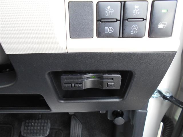 ムーヴキャンバス Ｇ　メイクアップ　フルセグ　メモリーナビ　ＤＶＤ再生　ミュージックプレイヤー接続可　バックカメラ　衝突被害軽減システム　ＥＴＣ　ドラレコ　両側電動スライド　ＬＥＤヘッドランプ　アイドリングストップ（9枚目）