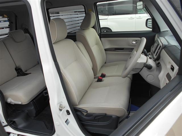 ムーヴキャンバス Ｇ　メイクアップ　フルセグ　メモリーナビ　ＤＶＤ再生　ミュージックプレイヤー接続可　バックカメラ　衝突被害軽減システム　ＥＴＣ　ドラレコ　両側電動スライド　ＬＥＤヘッドランプ　アイドリングストップ（12枚目）