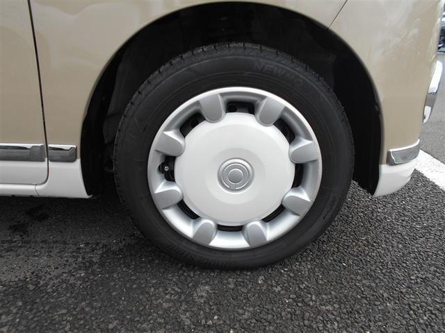 ムーヴキャンバス Ｇ　メイクアップ　フルセグ　メモリーナビ　ＤＶＤ再生　ミュージックプレイヤー接続可　バックカメラ　衝突被害軽減システム　ＥＴＣ　ドラレコ　両側電動スライド　ＬＥＤヘッドランプ　アイドリングストップ（17枚目）