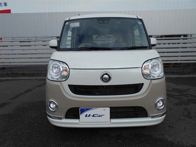 ムーヴキャンバス Ｇ　メイクアップ　フルセグ　メモリーナビ　ＤＶＤ再生　ミュージックプレイヤー接続可　バックカメラ　衝突被害軽減システム　ＥＴＣ　ドラレコ　両側電動スライド　ＬＥＤヘッドランプ　アイドリングストップ（18枚目）