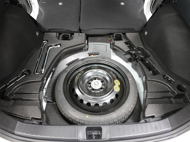 プリウス Ｓ　メモリーナビ　ミュージックプレイヤー接続可　バックカメラ　衝突被害軽減システム　ＥＴＣ　ＬＥＤヘッドランプ（17枚目）