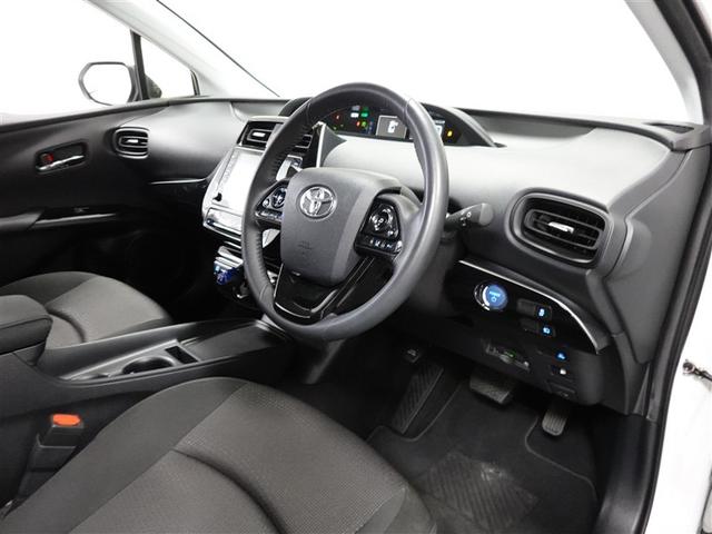 プリウス Ｓ　メモリーナビ　ミュージックプレイヤー接続可　バックカメラ　衝突被害軽減システム　ＥＴＣ　ＬＥＤヘッドランプ（23枚目）