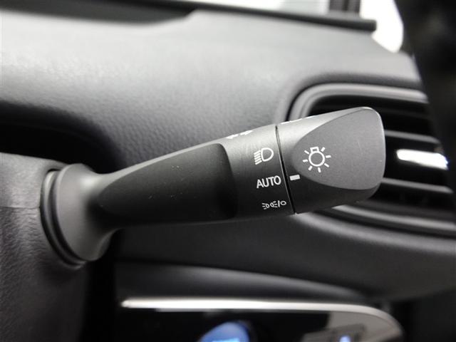 プリウス Ｓ　メモリーナビ　ミュージックプレイヤー接続可　バックカメラ　衝突被害軽減システム　ＥＴＣ　ＬＥＤヘッドランプ（34枚目）