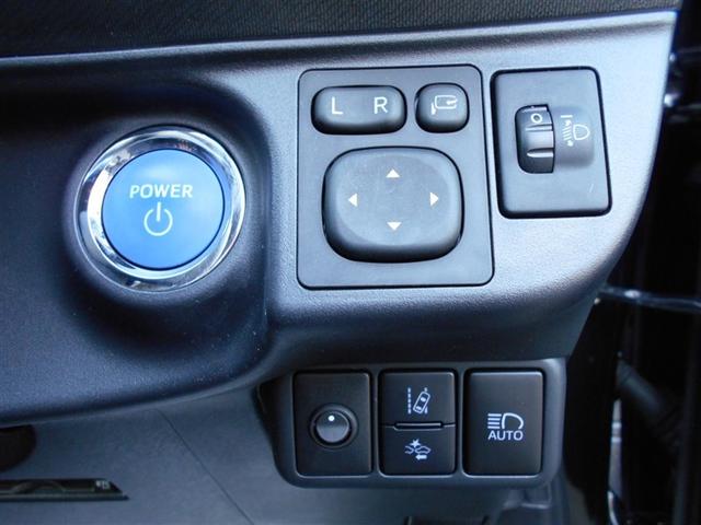 アクア Ｓスタイルブラック　フルセグ　メモリーナビ　ＤＶＤ再生　ミュージックプレイヤー接続可　バックカメラ　衝突被害軽減システム　ＥＴＣ　ドラレコ（10枚目）