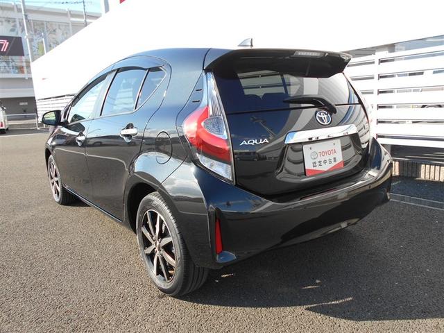 アクア Ｓスタイルブラック　フルセグ　メモリーナビ　ＤＶＤ再生　ミュージックプレイヤー接続可　バックカメラ　衝突被害軽減システム　ＥＴＣ　ドラレコ（22枚目）