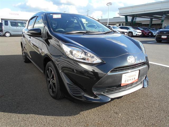 アクア Ｓスタイルブラック　フルセグ　メモリーナビ　ＤＶＤ再生　ミュージックプレイヤー接続可　バックカメラ　衝突被害軽減システム　ＥＴＣ　ドラレコ（23枚目）