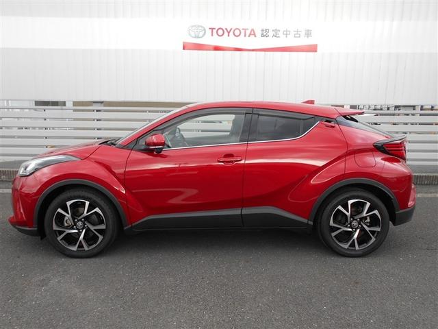 Ｃ－ＨＲ Ｇ　フルセグ　メモリーナビ　ＤＶＤ再生　ミュージックプレイヤー接続可　バックカメラ　衝突被害軽減システム　ＥＴＣ　ドラレコ　ＬＥＤヘッドランプ（3枚目）