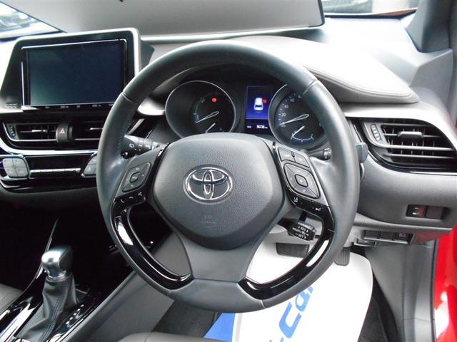 Ｃ－ＨＲ Ｇ　フルセグ　メモリーナビ　ＤＶＤ再生　ミュージックプレイヤー接続可　バックカメラ　衝突被害軽減システム　ＥＴＣ　ドラレコ　ＬＥＤヘッドランプ（11枚目）