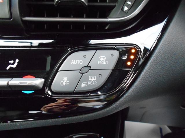 Ｃ－ＨＲ Ｇ　フルセグ　メモリーナビ　ＤＶＤ再生　ミュージックプレイヤー接続可　バックカメラ　衝突被害軽減システム　ＥＴＣ　ドラレコ　ＬＥＤヘッドランプ（15枚目）