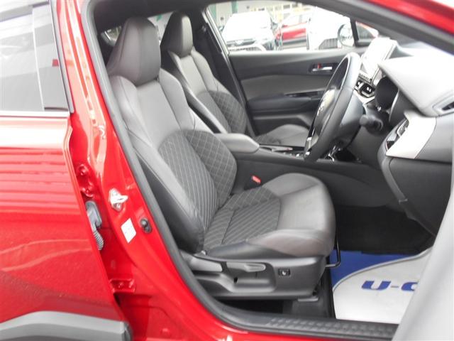 Ｃ－ＨＲ Ｇ　フルセグ　メモリーナビ　ＤＶＤ再生　ミュージックプレイヤー接続可　バックカメラ　衝突被害軽減システム　ＥＴＣ　ドラレコ　ＬＥＤヘッドランプ（16枚目）