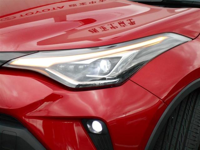 Ｃ－ＨＲ Ｇ　フルセグ　メモリーナビ　ＤＶＤ再生　ミュージックプレイヤー接続可　バックカメラ　衝突被害軽減システム　ＥＴＣ　ドラレコ　ＬＥＤヘッドランプ（23枚目）
