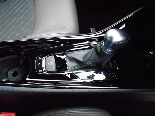 Ｃ－ＨＲ Ｇ　フルセグ　メモリーナビ　ＤＶＤ再生　ミュージックプレイヤー接続可　バックカメラ　衝突被害軽減システム　ＥＴＣ　ドラレコ　ＬＥＤヘッドランプ（24枚目）