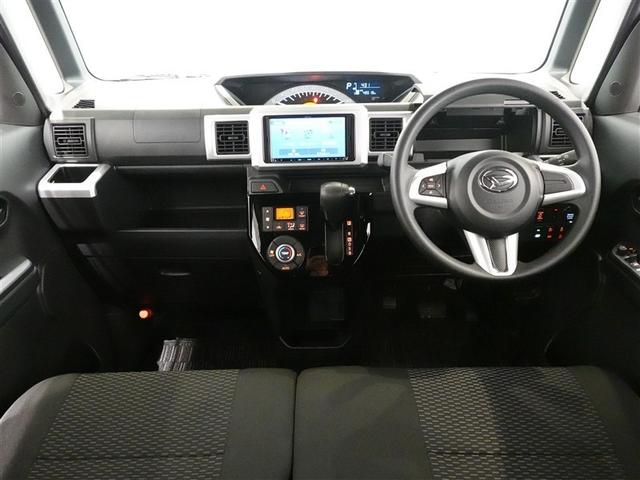 ウェイク ＬスペシャルリミテッドＳＡＩＩＩ　ワンセグ　メモリーナビ　ミュージックプレイヤー接続可　バックカメラ　衝突被害軽減システム　電動スライドドア　アイドリングストップ（6枚目）