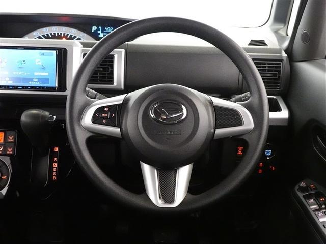 ウェイク ＬスペシャルリミテッドＳＡＩＩＩ　ワンセグ　メモリーナビ　ミュージックプレイヤー接続可　バックカメラ　衝突被害軽減システム　電動スライドドア　アイドリングストップ（9枚目）