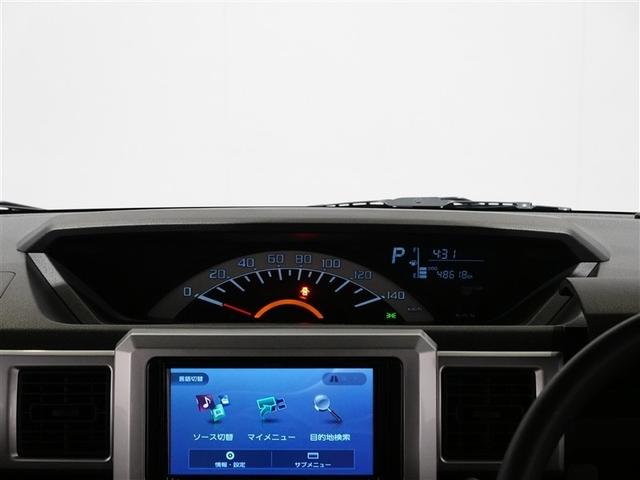 ウェイク ＬスペシャルリミテッドＳＡＩＩＩ　ワンセグ　メモリーナビ　ミュージックプレイヤー接続可　バックカメラ　衝突被害軽減システム　電動スライドドア　アイドリングストップ（10枚目）