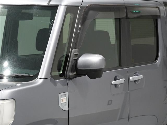 ウェイク ＬスペシャルリミテッドＳＡＩＩＩ　ワンセグ　メモリーナビ　ミュージックプレイヤー接続可　バックカメラ　衝突被害軽減システム　電動スライドドア　アイドリングストップ（33枚目）