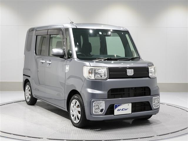 ウェイク ＬスペシャルリミテッドＳＡＩＩＩ　ワンセグ　メモリーナビ　ミュージックプレイヤー接続可　バックカメラ　衝突被害軽減システム　電動スライドドア　アイドリングストップ（35枚目）