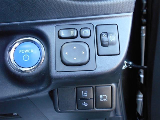 アクア Ｓスタイルブラック　フルセグ　メモリーナビ　ＤＶＤ再生　ミュージックプレイヤー接続可　衝突被害軽減システム　ＥＴＣ　ドラレコ（9枚目）