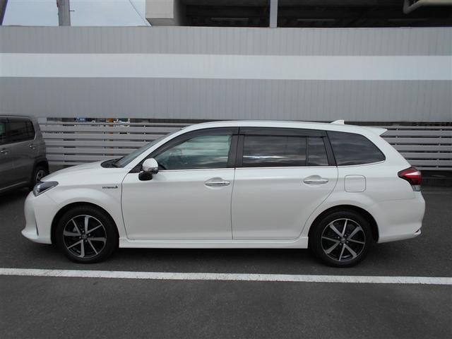 �z���C�g�p�[���i�O�V�O�j�̃{�f�[�J���[���i�r�A�o�b�N�K�C�h���j�^�[�A�d�s�b�A���S�̃g���^�n�C�u���b�g�ۏؕt���B