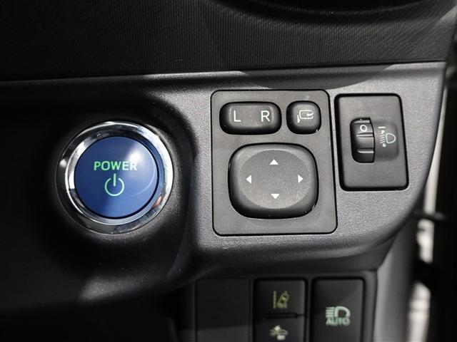 アクア Ｓスタイルブラック　ワンセグ　メモリーナビ　ミュージックプレイヤー接続可　バックカメラ　衝突被害軽減システム　ＥＴＣ（10枚目）