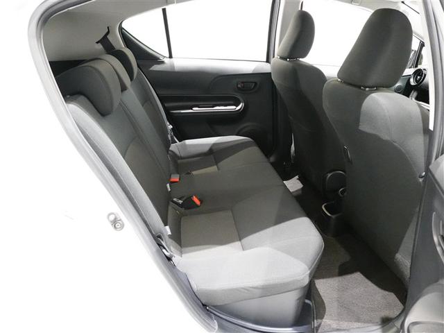 アクア Ｓスタイルブラック　ワンセグ　メモリーナビ　ミュージックプレイヤー接続可　バックカメラ　衝突被害軽減システム　ＥＴＣ（14枚目）