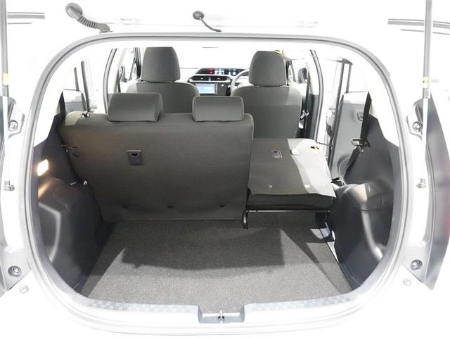 アクア Ｓスタイルブラック　ワンセグ　メモリーナビ　ミュージックプレイヤー接続可　バックカメラ　衝突被害軽減システム　ＥＴＣ（16枚目）