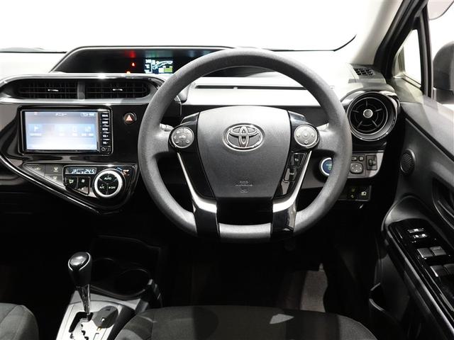 アクア Ｓスタイルブラック　ワンセグ　メモリーナビ　ミュージックプレイヤー接続可　バックカメラ　衝突被害軽減システム　ＥＴＣ（25枚目）