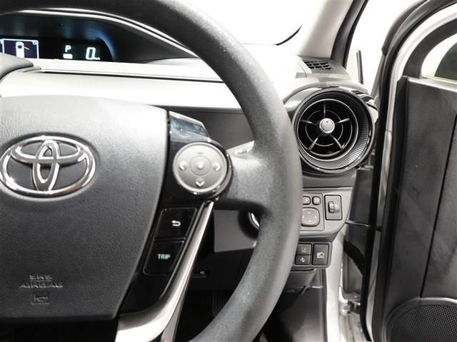 アクア Ｓスタイルブラック　ワンセグ　メモリーナビ　ミュージックプレイヤー接続可　バックカメラ　衝突被害軽減システム　ＥＴＣ（30枚目）