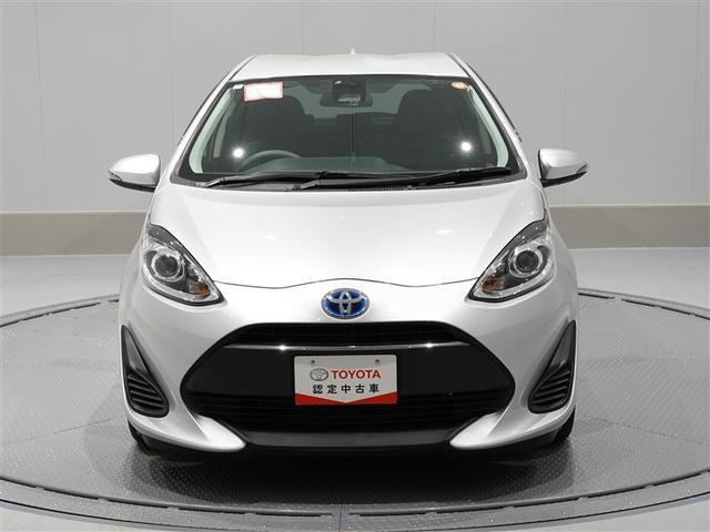 アクア Ｓスタイルブラック　ワンセグ　メモリーナビ　ミュージックプレイヤー接続可　バックカメラ　衝突被害軽減システム　ＥＴＣ（36枚目）