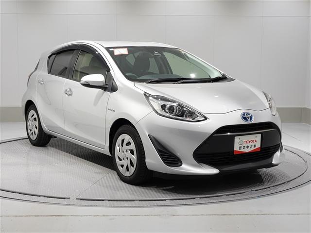 アクア Ｓスタイルブラック　ワンセグ　メモリーナビ　ミュージックプレイヤー接続可　バックカメラ　衝突被害軽減システム　ＥＴＣ（37枚目）