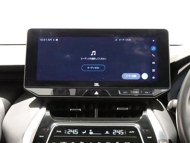 ハリアーハイブリッド Z レザーパッケージ 革シート フルセグ メモリーナビ ミュージックプレイヤー接続可 バックカメラ 衝突被害軽減システム ETC LEDヘッドランプ シートエアコン(7枚目)