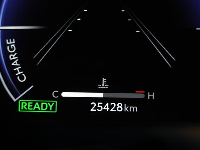 ハリアーハイブリッド Z レザーパッケージ 革シート フルセグ メモリーナビ ミュージックプレイヤー接続可 バックカメラ 衝突被害軽減システム ETC LEDヘッドランプ シートエアコン(12枚目)