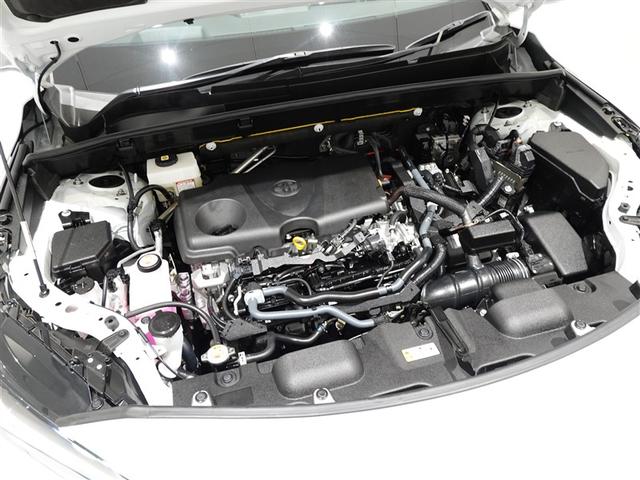 ハリアーハイブリッド Z レザーパッケージ 革シート フルセグ メモリーナビ ミュージックプレイヤー接続可 バックカメラ 衝突被害軽減システム ETC LEDヘッドランプ シートエアコン(18枚目)