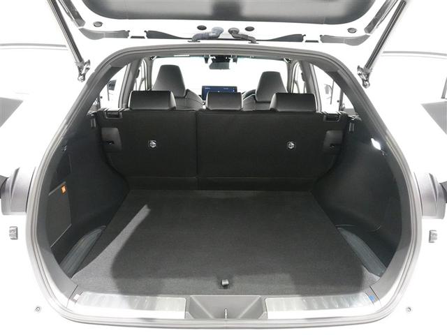 ハリアーハイブリッド Z レザーパッケージ 革シート フルセグ メモリーナビ ミュージックプレイヤー接続可 バックカメラ 衝突被害軽減システム ETC LEDヘッドランプ シートエアコン(34枚目)