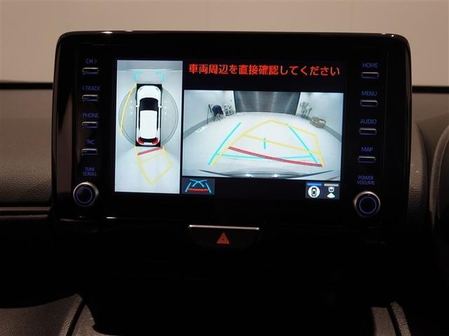 �o�b�N���j�^�[�A�p�m���}���j�^�[�𑕔����Ă��܂��̂ŁA����̈��S�m�F�A�ԗ��̎p���̔c�������₷�ł��B