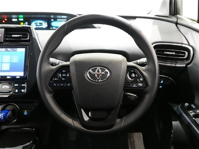 プリウス A フルセグ メモリーナビ DVD再生 ミュージックプレイヤー接続可 バックカメラ 衝突被害軽減システム ETC ドラレコ LEDヘッドランプ(13枚目)