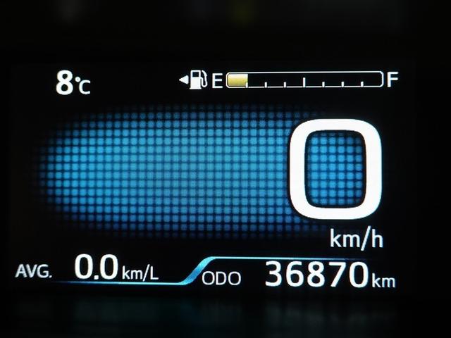 プリウス A フルセグ メモリーナビ DVD再生 ミュージックプレイヤー接続可 バックカメラ 衝突被害軽減システム ETC ドラレコ LEDヘッドランプ(15枚目)