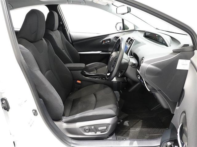 プリウス A フルセグ メモリーナビ DVD再生 ミュージックプレイヤー接続可 バックカメラ 衝突被害軽減システム ETC ドラレコ LEDヘッドランプ(16枚目)