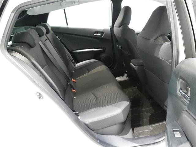 プリウス A フルセグ メモリーナビ DVD再生 ミュージックプレイヤー接続可 バックカメラ 衝突被害軽減システム ETC ドラレコ LEDヘッドランプ(17枚目)