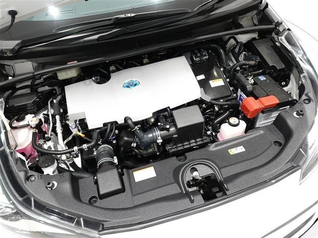 プリウス A フルセグ メモリーナビ DVD再生 ミュージックプレイヤー接続可 バックカメラ 衝突被害軽減システム ETC ドラレコ LEDヘッドランプ(21枚目)